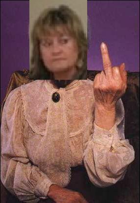 La Patri les contesta a los concejales de la UCR