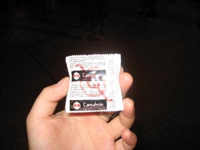 LOS  SIETE CONCEJALES NOS QUIEREN ROMPER EL CU....