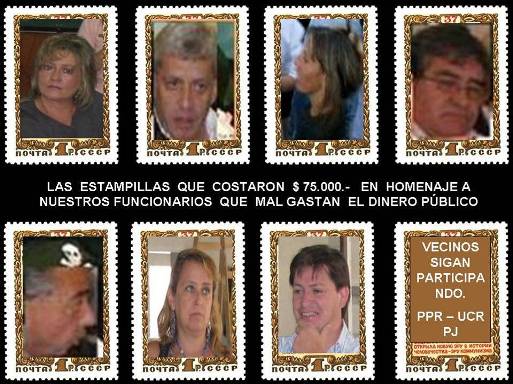 SIGUE  LA  JODA  EN  EL  GOBIERNO  MUNICIPAL